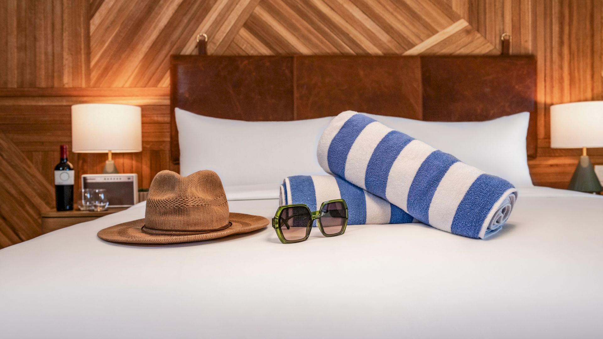 Motor Lodge & Spa
