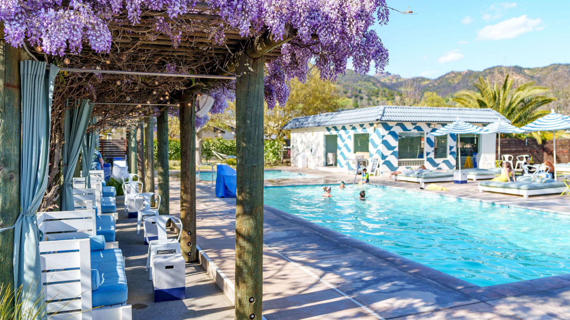 Motor Lodge & Spa